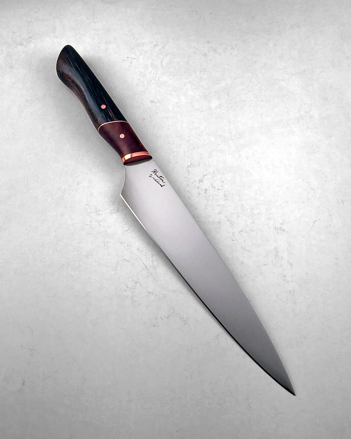 Forge to Table 6 Utility Petty Knife